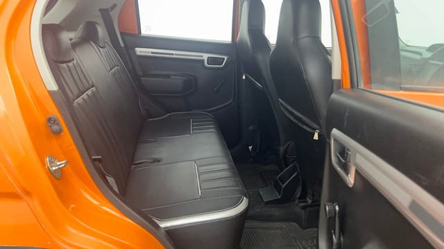 Second-hand 2022 Maruti Suzuki S-Presso VXI 2019-2022 for sale in Kolkata-35