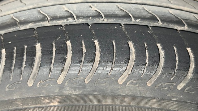 Second-hand 2022 Maruti Suzuki S-Presso VXI 2019-2022 for sale in Kolkata-27