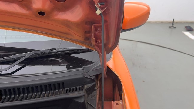 Second-hand 2022 Maruti Suzuki S-Presso VXI 2019-2022 for sale in Kolkata-26