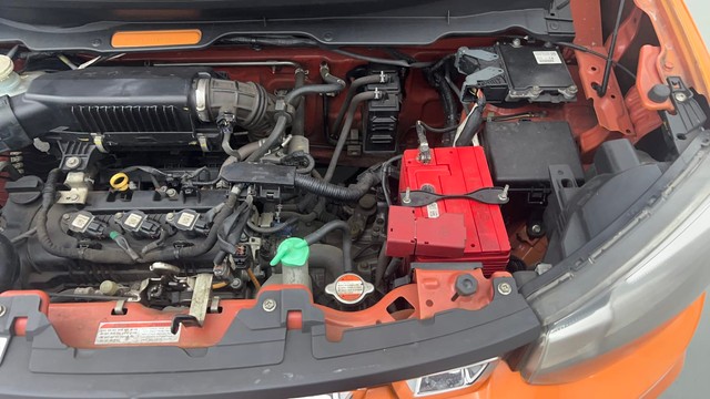 Second-hand 2022 Maruti Suzuki S-Presso VXI 2019-2022 for sale in Kolkata-37