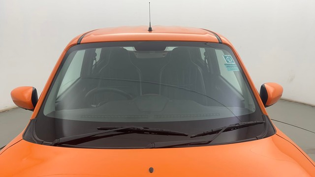 Second-hand 2022 Maruti Suzuki S-Presso VXI 2019-2022 for sale in Kolkata-10