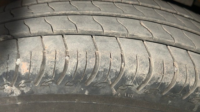 Second-hand 2022 Maruti Suzuki S-Presso VXI 2019-2022 for sale in Kolkata-39