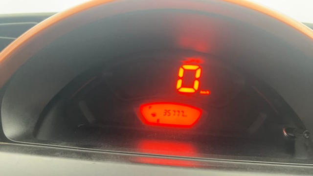 Second-hand 2022 Maruti Suzuki S-Presso VXI 2019-2022 for sale in Kolkata-13