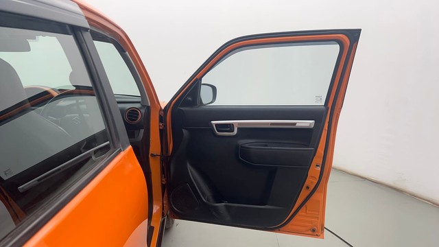 Second-hand 2022 Maruti Suzuki S-Presso VXI 2019-2022 for sale in Kolkata-16