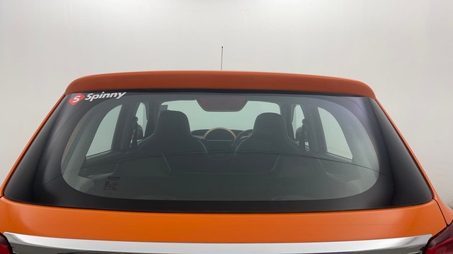 Second-hand 2022 Maruti Suzuki S-Presso VXI 2019-2022 for sale in Kolkata-31