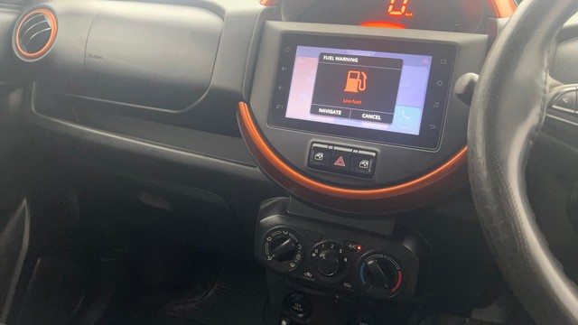 Second-hand 2022 Maruti Suzuki S-Presso VXI 2019-2022 for sale in Kolkata-29