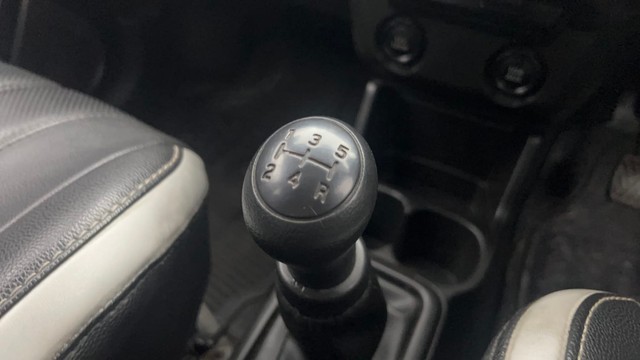 Second-hand 2022 Maruti Suzuki S-Presso VXI 2019-2022 for sale in Kolkata-12
