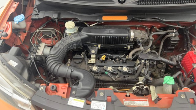 Second-hand 2022 Maruti Suzuki S-Presso VXI 2019-2022 for sale in Kolkata-38