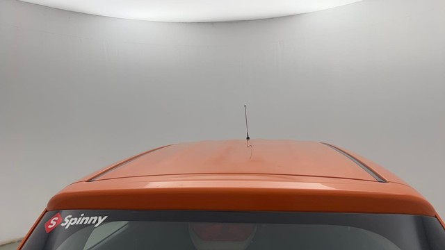 Second-hand 2022 Maruti Suzuki S-Presso VXI 2019-2022 for sale in Kolkata-22