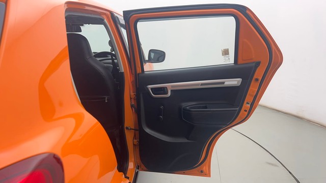 Second-hand 2022 Maruti Suzuki S-Presso VXI 2019-2022 for sale in Kolkata-34