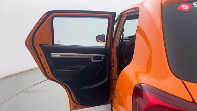 Second-hand 2022 Maruti Suzuki S-Presso VXI 2019-2022 for sale in Kolkata-30