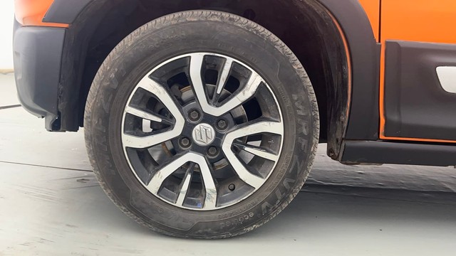 Second-hand 2022 Maruti Suzuki S-Presso VXI 2019-2022 for sale in Kolkata-20