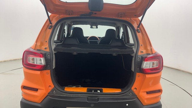 Second-hand 2022 Maruti Suzuki S-Presso VXI 2019-2022 for sale in Kolkata-9