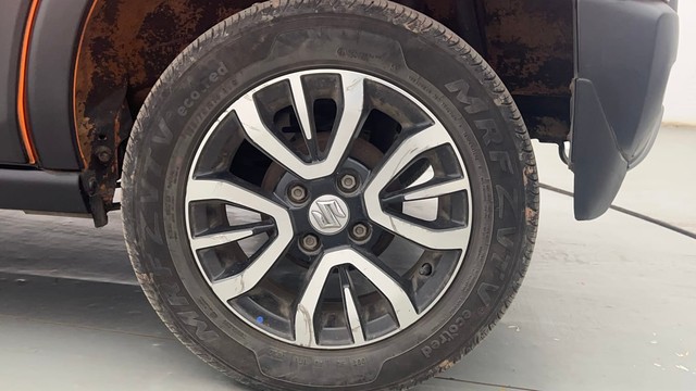 Second-hand 2022 Maruti Suzuki S-Presso VXI 2019-2022 for sale in Kolkata-19