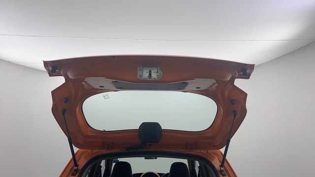 Second-hand 2022 Maruti Suzuki S-Presso VXI 2019-2022 for sale in Kolkata-28