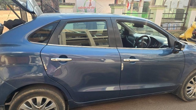 Second-hand 2017 Maruti Baleno 1.2 Zeta for sale in Bhubaneswar-3