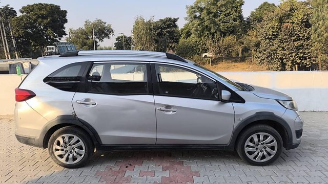 Second-hand 2016 Honda BR-V i-DTEC S MT for sale in Hoshiarpur-1