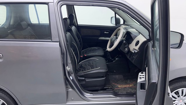 Second-hand 2014 Maruti Wagon R VXI for sale in Gurgaon-15