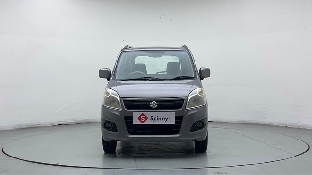 Second-hand 2014 Maruti Wagon R VXI for sale in Gurgaon-7