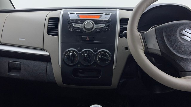 Second-hand 2014 Maruti Wagon R VXI for sale in Gurgaon-27