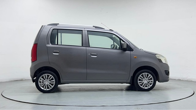 Second-hand 2014 Maruti Wagon R VXI for sale in Gurgaon-2