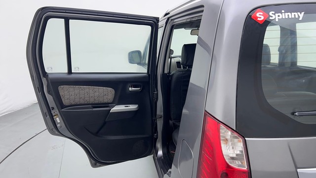 Second-hand 2014 Maruti Wagon R VXI for sale in Gurgaon-25