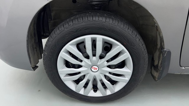 Second-hand 2014 Maruti Wagon R VXI for sale in Gurgaon-20