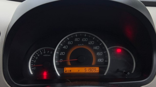 Second-hand 2014 Maruti Wagon R VXI for sale in Gurgaon-13