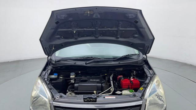 Second-hand 2014 Maruti Wagon R VXI for sale in Gurgaon-8