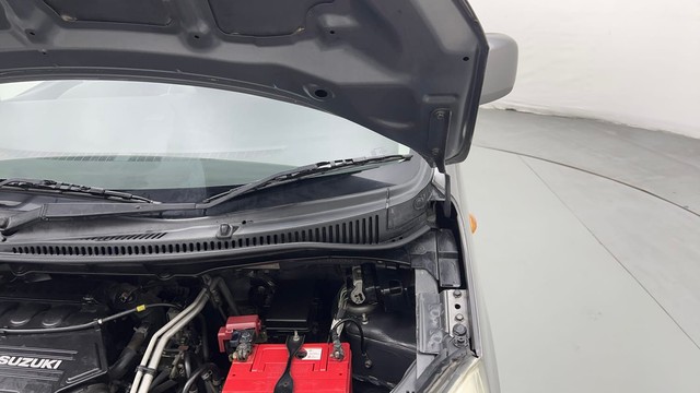 Second-hand 2014 Maruti Wagon R VXI for sale in Gurgaon-34