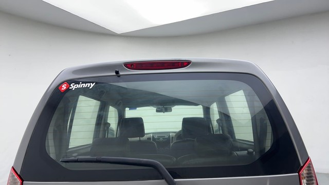 Second-hand 2014 Maruti Wagon R VXI for sale in Gurgaon-29