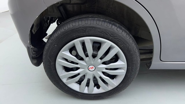 Second-hand 2014 Maruti Wagon R VXI for sale in Gurgaon-18