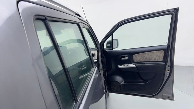 Second-hand 2014 Maruti Wagon R VXI for sale in Gurgaon-16