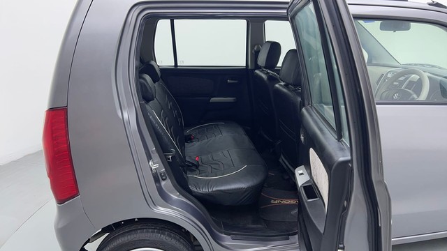 Second-hand 2014 Maruti Wagon R VXI for sale in Gurgaon-36