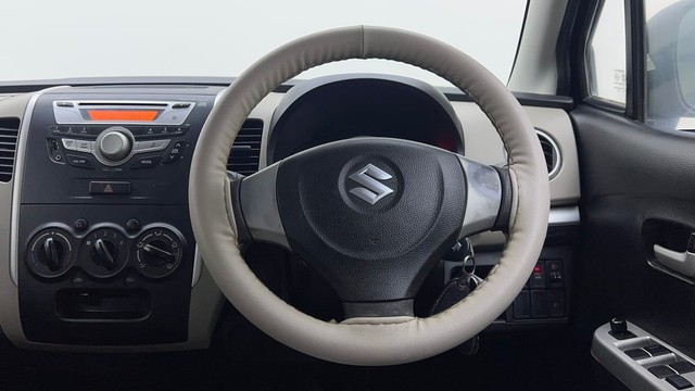 Second-hand 2014 Maruti Wagon R VXI for sale in Gurgaon-33