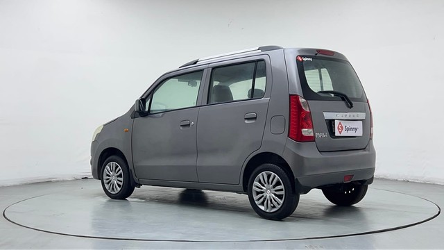 Second-hand 2014 Maruti Wagon R VXI for sale in Gurgaon-5