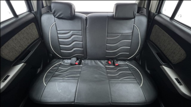 Second-hand 2014 Maruti Wagon R VXI for sale in Gurgaon-23