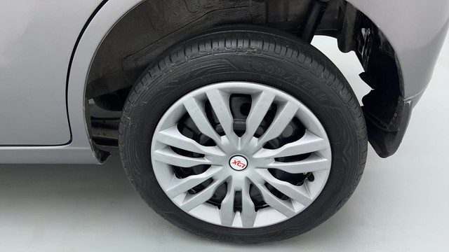 Second-hand 2014 Maruti Wagon R VXI for sale in Gurgaon-19