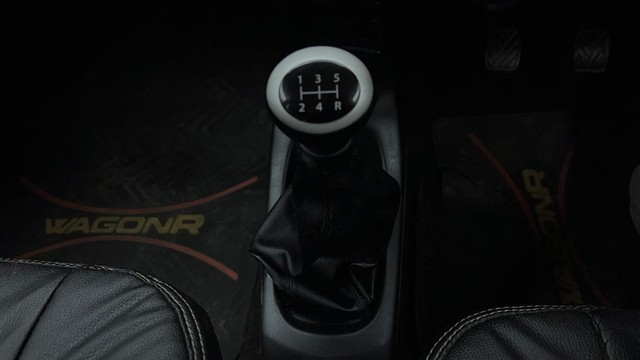 Second-hand 2014 Maruti Wagon R VXI for sale in Gurgaon-12