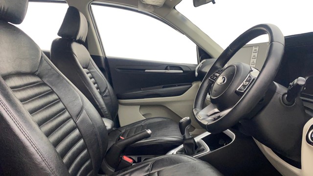 Second-hand 2021 Kia Sonet HTX Turbo iMT BSVI for sale in Bangalore-15