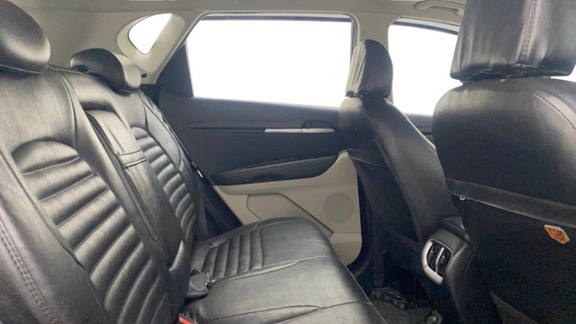 Second-hand 2021 Kia Sonet HTX Turbo iMT BSVI for sale in Bangalore-16