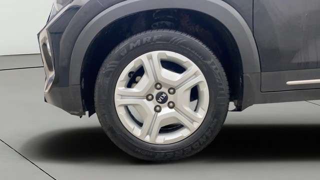 Second-hand 2021 Kia Sonet HTX Turbo iMT BSVI for sale in Bangalore-26