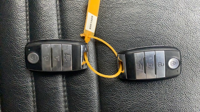 Second-hand 2021 Kia Sonet HTX Turbo iMT BSVI for sale in Bangalore-21