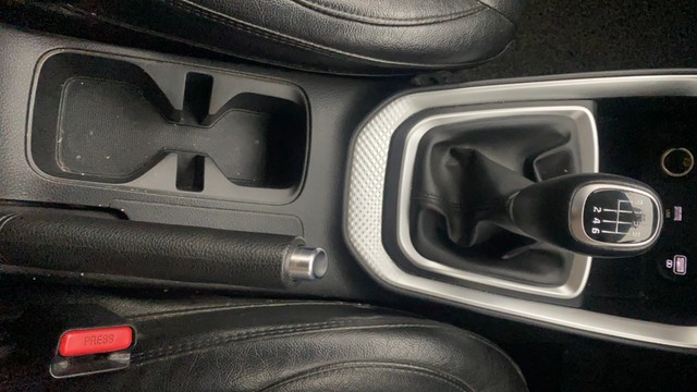 Second-hand 2021 Kia Sonet HTX Turbo iMT BSVI for sale in Bangalore-13