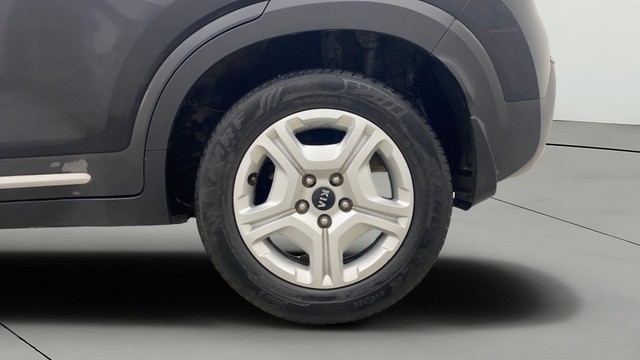 Second-hand 2021 Kia Sonet HTX Turbo iMT BSVI for sale in Bangalore-27