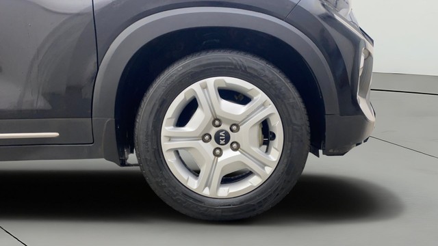 Second-hand 2021 Kia Sonet HTX Turbo iMT BSVI for sale in Bangalore-24