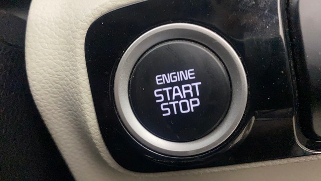 Second-hand 2021 Kia Sonet HTX Turbo iMT BSVI for sale in Bangalore-23