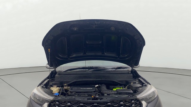 Second-hand 2021 Kia Sonet HTX Turbo iMT BSVI for sale in Bangalore-9