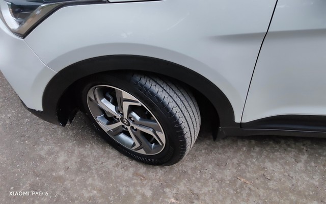 Second-hand 2019 Hyundai Creta 1.6 SX Automatic for sale in New Delhi-8