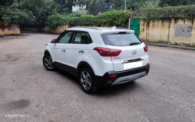 Second-hand 2019 Hyundai Creta 1.6 SX Automatic for sale in New Delhi-3